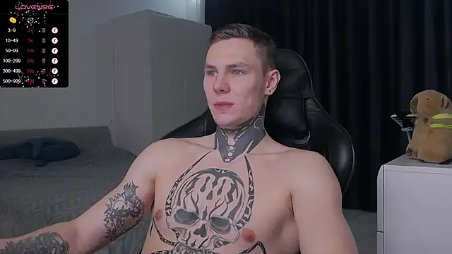 Lechery boy online show from February 2025 06:42:02 PM