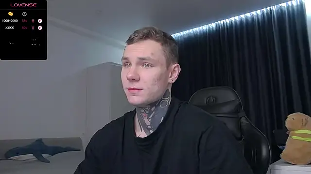 Lechery boy online show from February 2025 08:13:02 AM