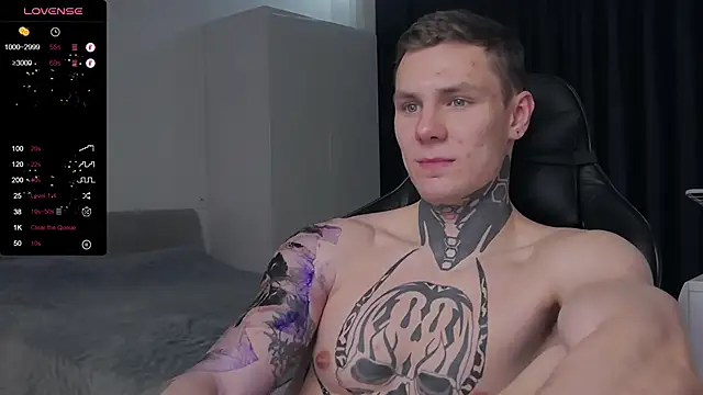 Lechery boy online show from February 2025 10:54:01 PM