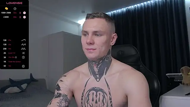 Lechery boy online show from February 2025 10:47:01 PM