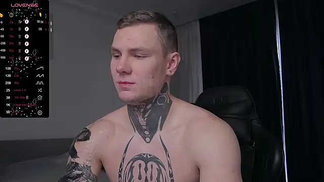 Lechery boy online show from March 2025 06:59:02 AM