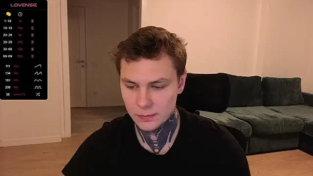 Lechery boy online show from November 2025 01:56:02 PM