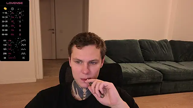 Snapshot of Lechery_boy chatting on January 2026 03:27:02 PM Lechery boy online show from January 2026 03:27:02 PM