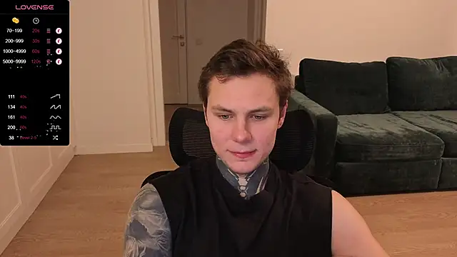 Snapshot of Lechery_boy chatting on January 2026 12:43:01 PM Lechery boy online show from January 2026 12:43:01 PM