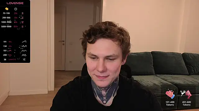 Snapshot of Lechery_boy chatting on February 2026 10:44:01 PM Lechery boy online show from February 2026 10:44:01 PM