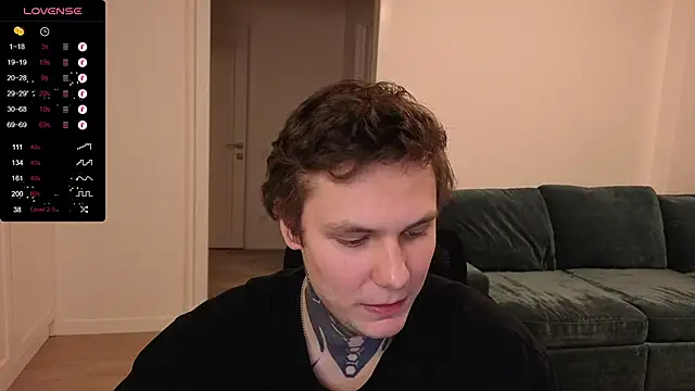 Snapshot of Lechery_boy chatting on February 2026 07:01:01 PM Lechery boy online show from February 2026 07:01:01 PM