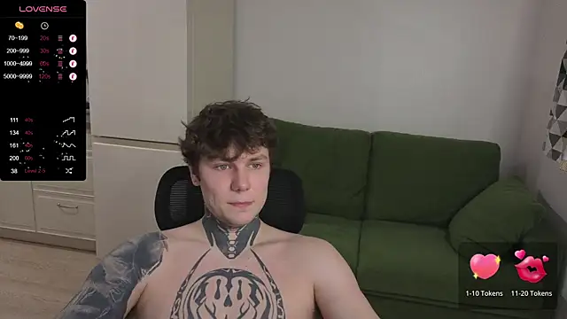 Snapshot of Lechery_boy chatting on June 2026 07:16:01 PM Lechery boy online show from June 2026 07:16:01 PM