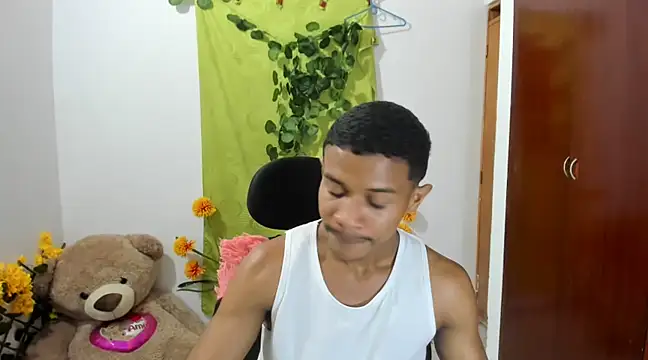 corzoethan online show from January 2025 12:10:01 AM