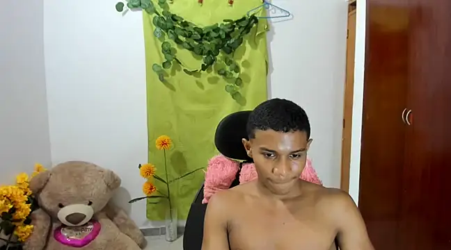 corzoethan online show from February 2025 02:39:01 AM