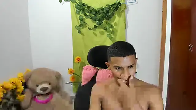 corzoethan online show from February 2025 11:15:02 PM