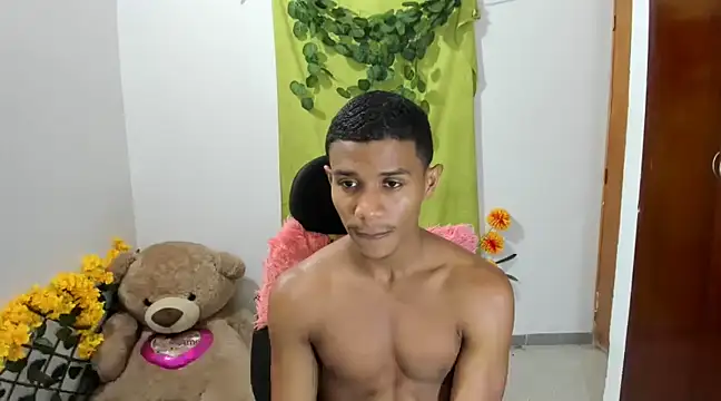 corzoethan online show from February 2025 11:25:02 PM