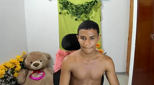 corzoethan online show from February 2025 02:27:01 AM