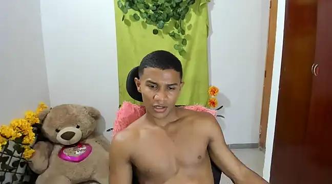 corzoethan online show from February 2025 11:10:02 PM