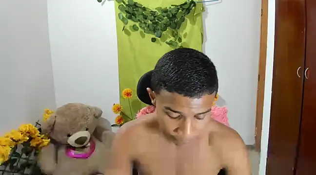 corzoethan online show from March 2025 11:28:02 PM