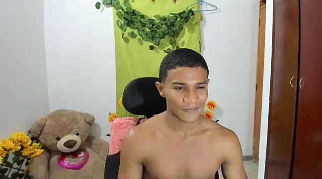 corzoethan online show from March 2025 10:54:01 PM