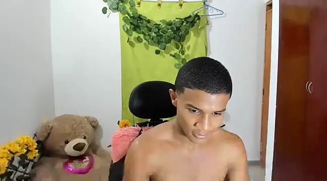 corzoethan online show from March 2025 10:50:01 PM