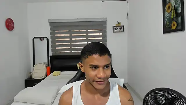 corzoethan online show from January 2026 03:04:02 PM