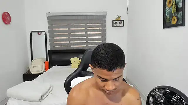 corzoethan online show from January 2026 03:14:02 PM