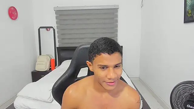 corzoethan online show from February 2026 11:09:02 PM