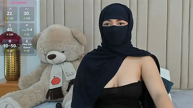 izadii online show from February 2026 06:48:01 PM