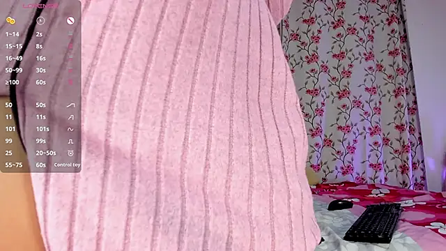 k sensual online show from December 2025 06:11:01 AM