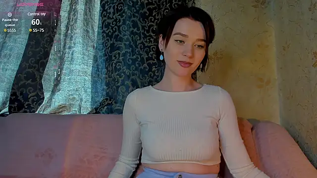 JamieAomi online show from January 2025 06:12:01 AM