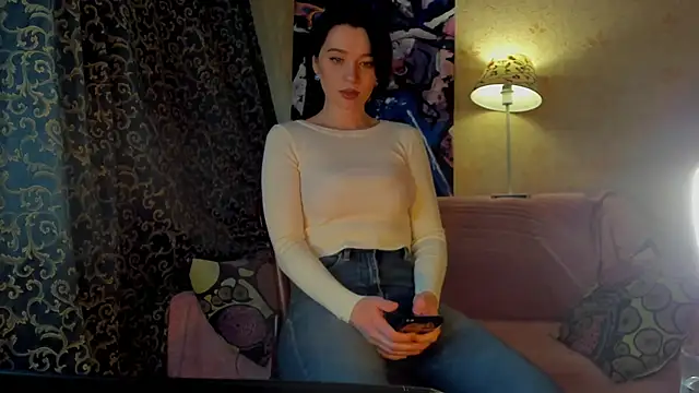 JamieAomi online show from February 2025 03:34:02 AM