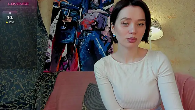 JamieAomi online show from March 2025 03:41:01 AM