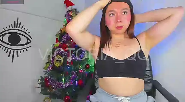 victoria qq online show from December 2024 01:16:02 AM