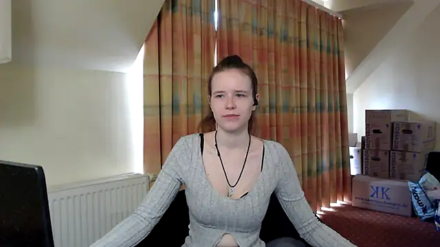 Princess-Lilly online show from January 2025 11:07:02 AM