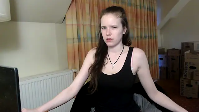 Princess-Lilly online show from January 2025 04:19:01 PM