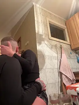 Kranik210 online show from February 2025 07:17:01 PM