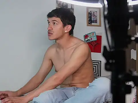 FelipheLive online show from September 2025 11:38:01 PM