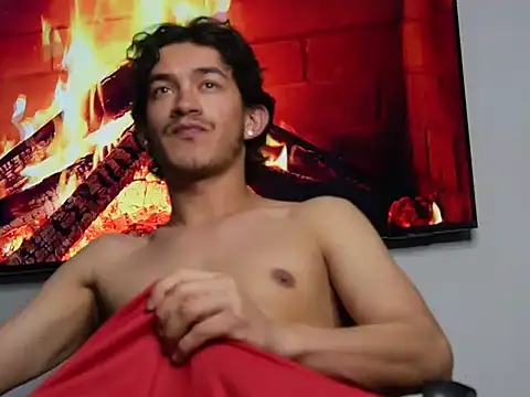 FelipheLive online show from January 2026 02:59:01 AM