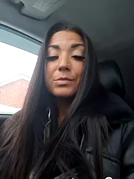 RuslanaXX online show from January 2025 10:19:01 AM