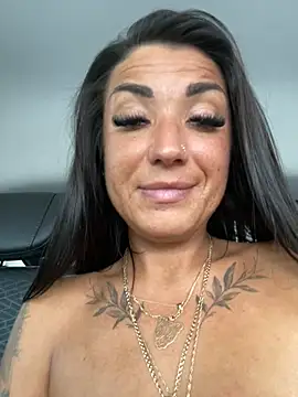 RuslanaXX online show from February 2025 08:31:02 AM