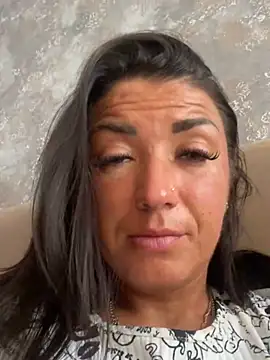 RuslanaXX online show from February 2025 04:35:01 AM