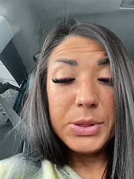 RuslanaXX online show from February 2025 04:10:02 AM