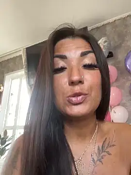 RuslanaXX online show from March 2025 10:32:01 AM