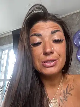 RuslanaXX online show from March 2025 05:00:01 AM