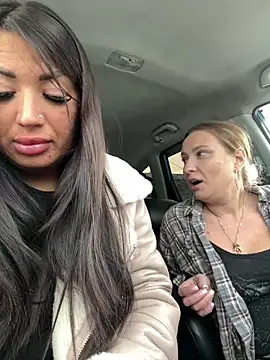 RuslanaXX online show from November 2025 02:53:02 AM