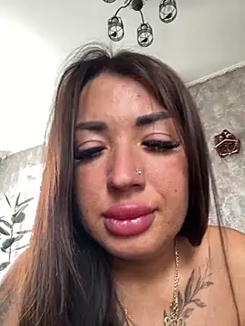 RuslanaXX online show from April 2026 04:41:01 AM