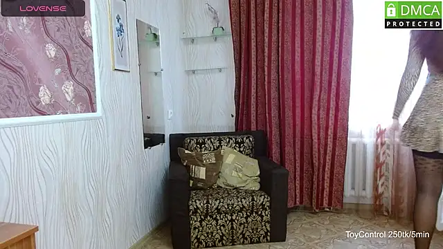 Linda Ernestine online show from November 2025 07:43:01 AM