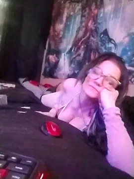 HighCityHoney online show from January 2025 04:48:02 PM