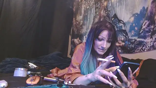 HighCityHoney online show from February 2025 10:28:02 PM