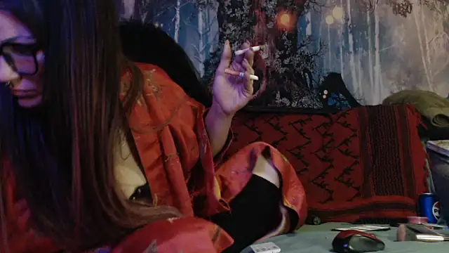 HighCityHoney online show from December 2025 04:59:02 PM