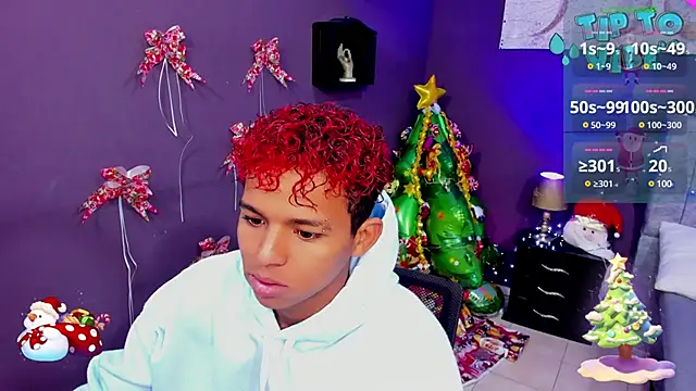 Noah Smith04 online show from December 2024 11:47:01 AM