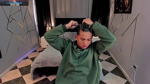 Noah Smith04 online show from January 2025 01:01:01 PM