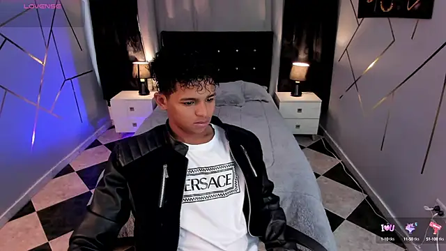 Noah Smith04 online show from January 2025 12:47:02 PM