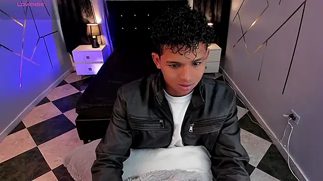 Noah Smith04 online show from January 2025 12:54:01 PM